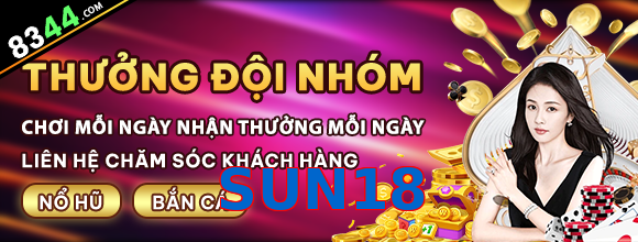 SUN18