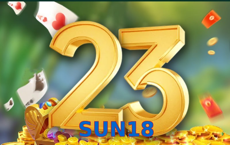 SUN18