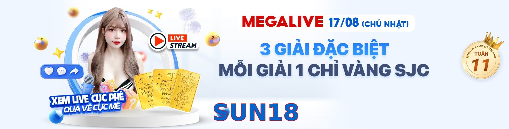 SUN18