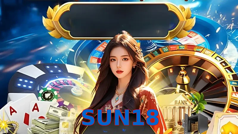 SUN18